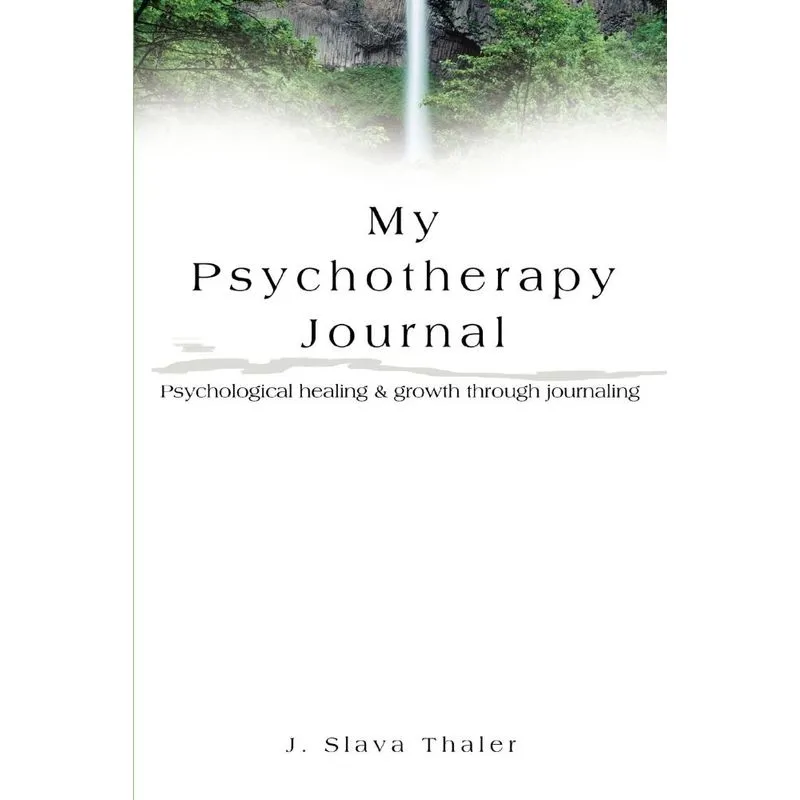 My Psychotherapy Journal