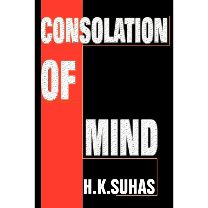 Consolation of Mind