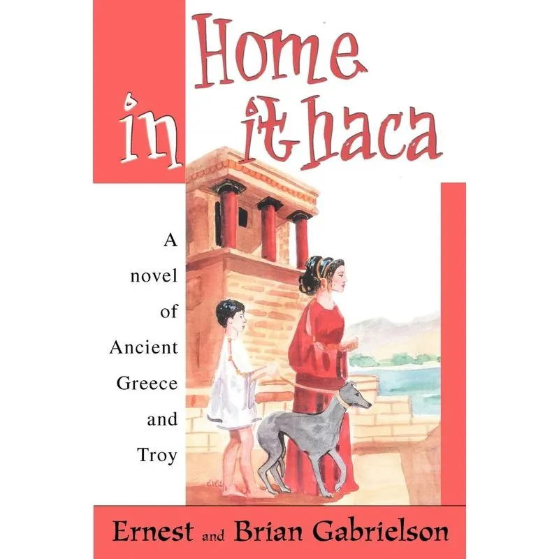 Home in Ithaca