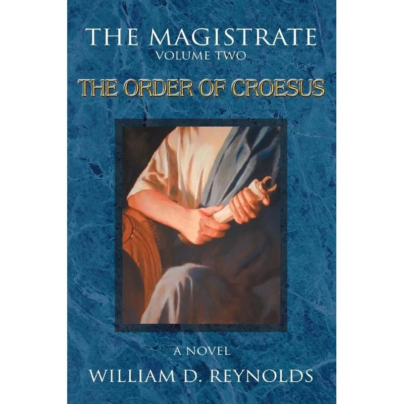 The Magistrate