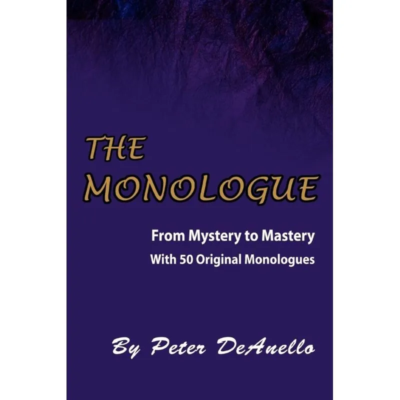 The Monologue