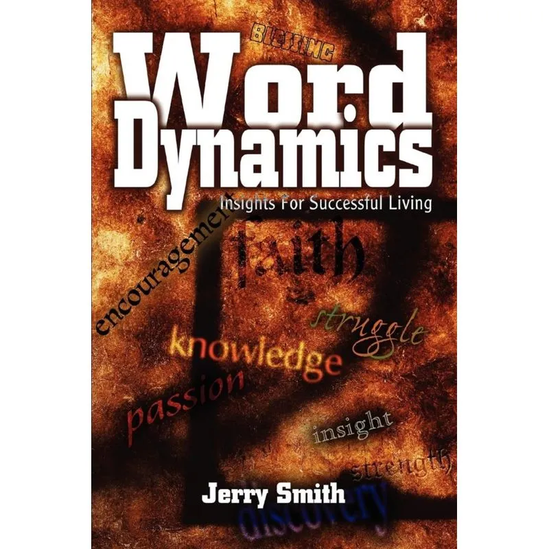 Word Dynamics