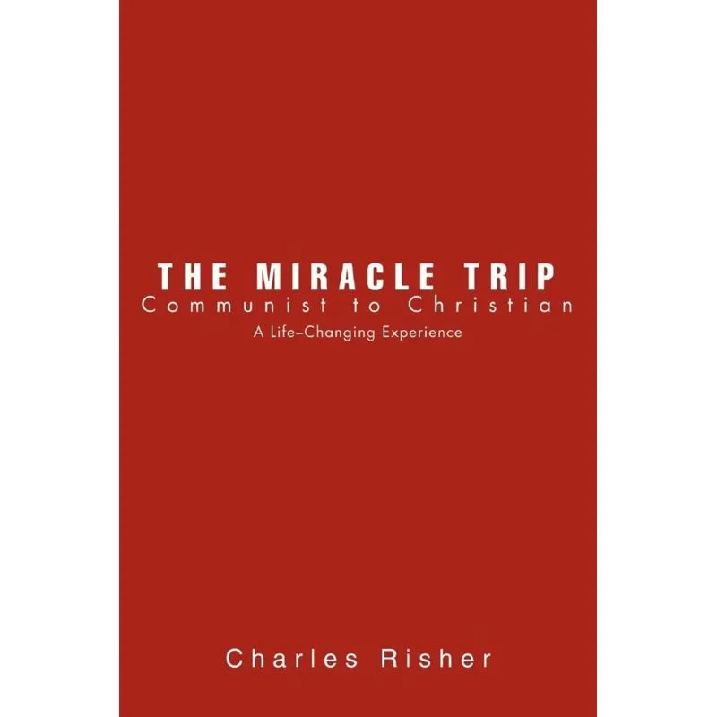The Miracle Trip