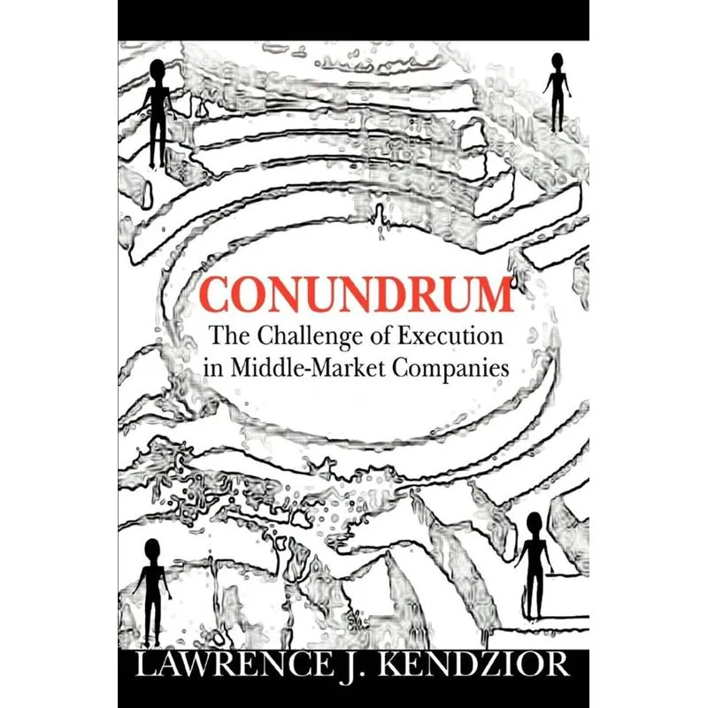 Conundrum