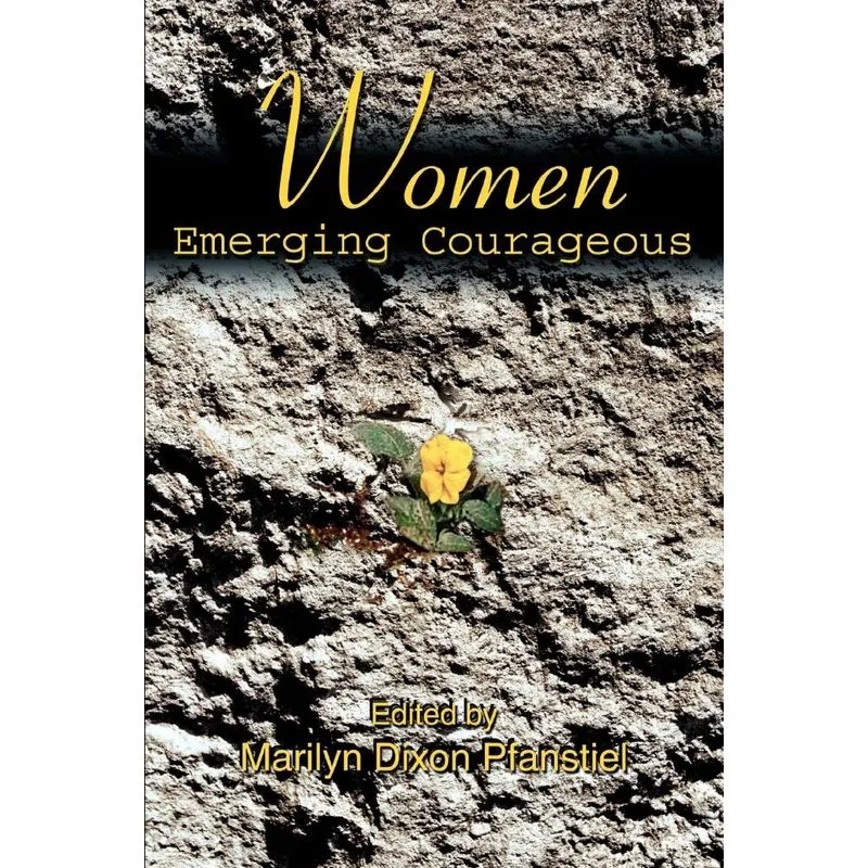 Women Emerging Courageous