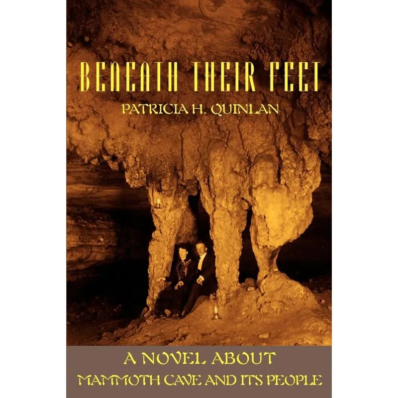 Beneath Their Feet