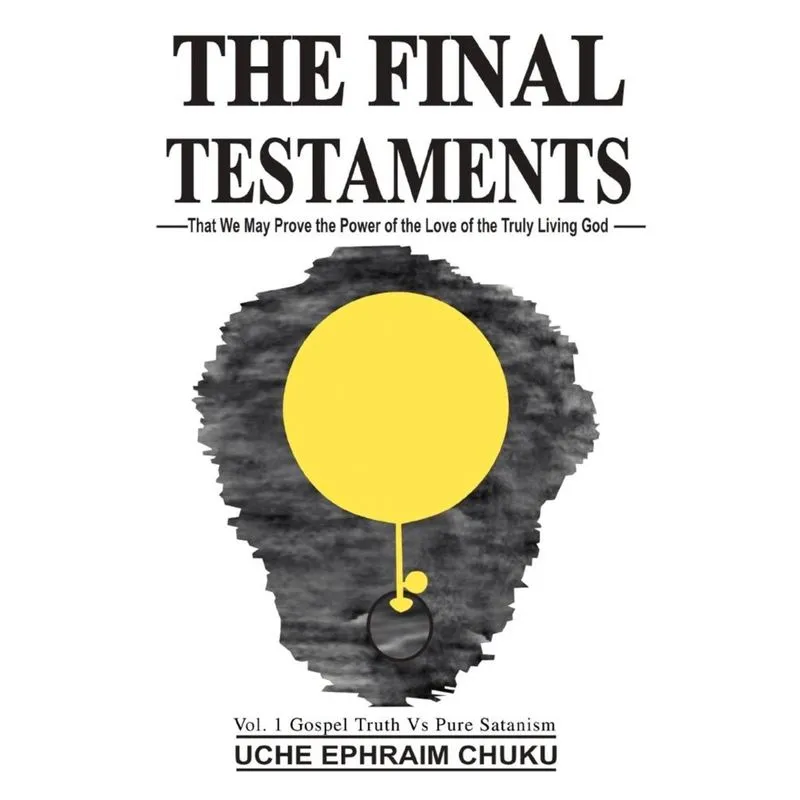 The Final Testaments