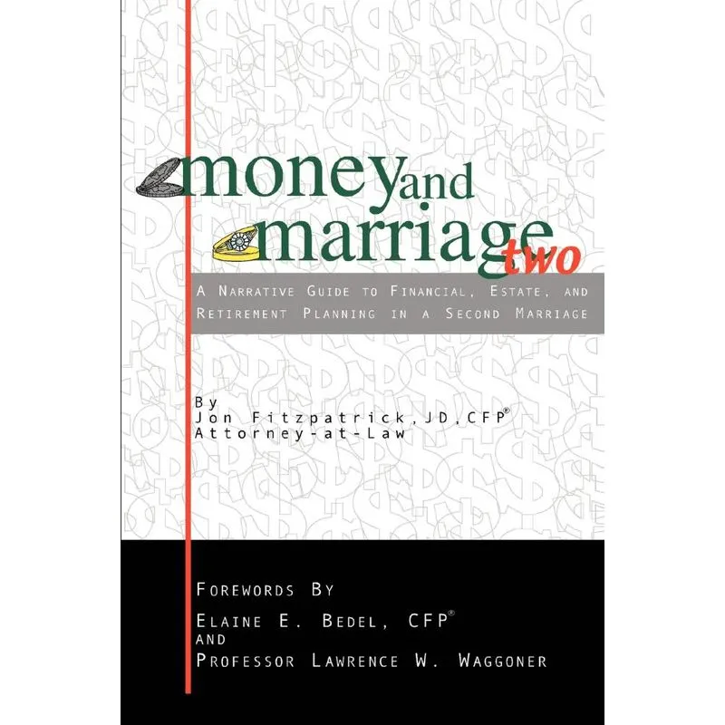 Money and Marriage Two