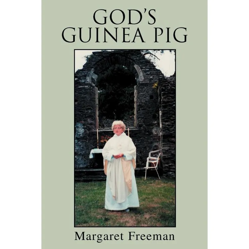 Gods Guinea Pig