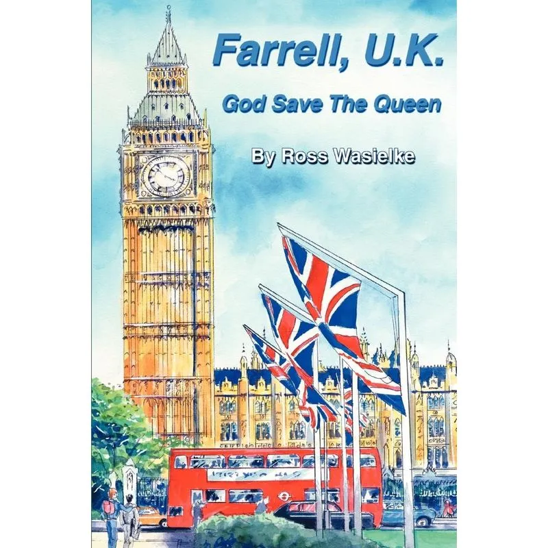 Farrell, U.K.