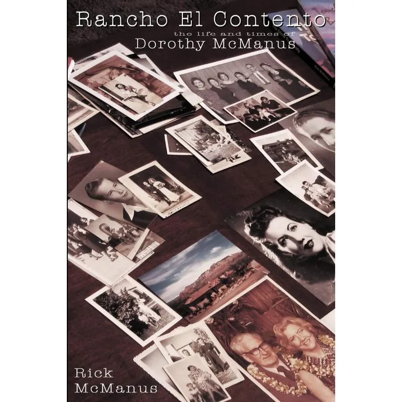 Rancho El Contento