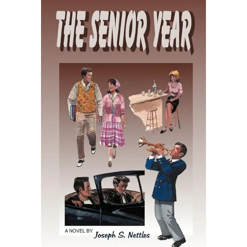 The Senior Year