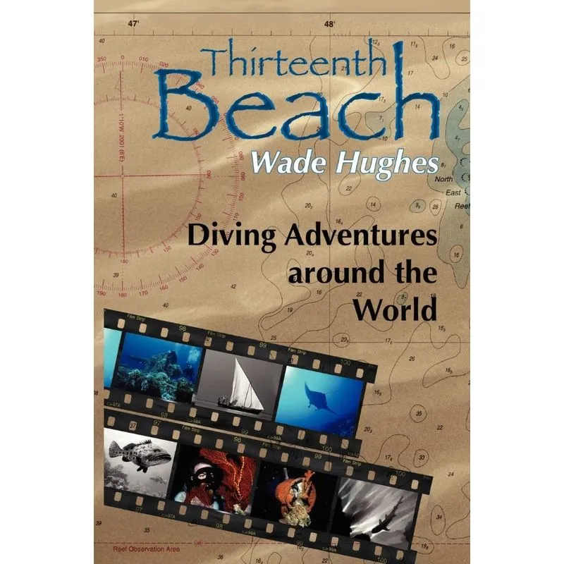 Thirteenth Beach