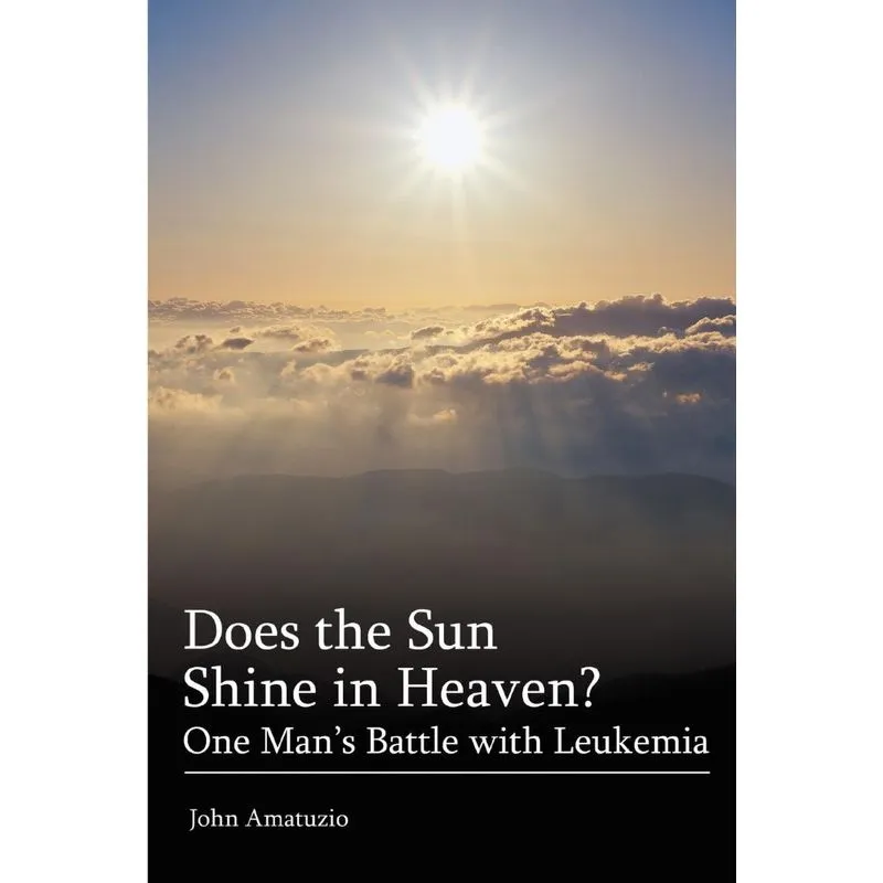 Does the Sun Shine in Heaven