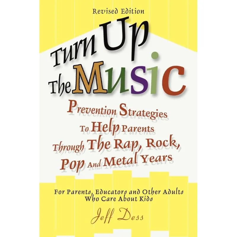 Turn Up The Music