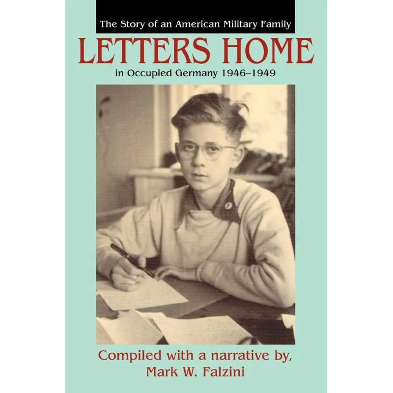 Letters Home