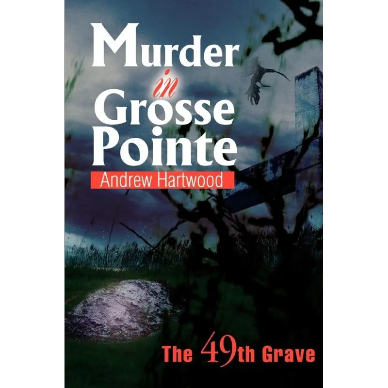 Murder in Grosse Pointe