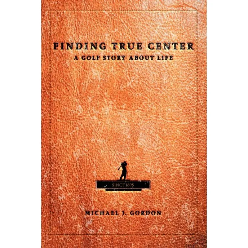 Finding True Center