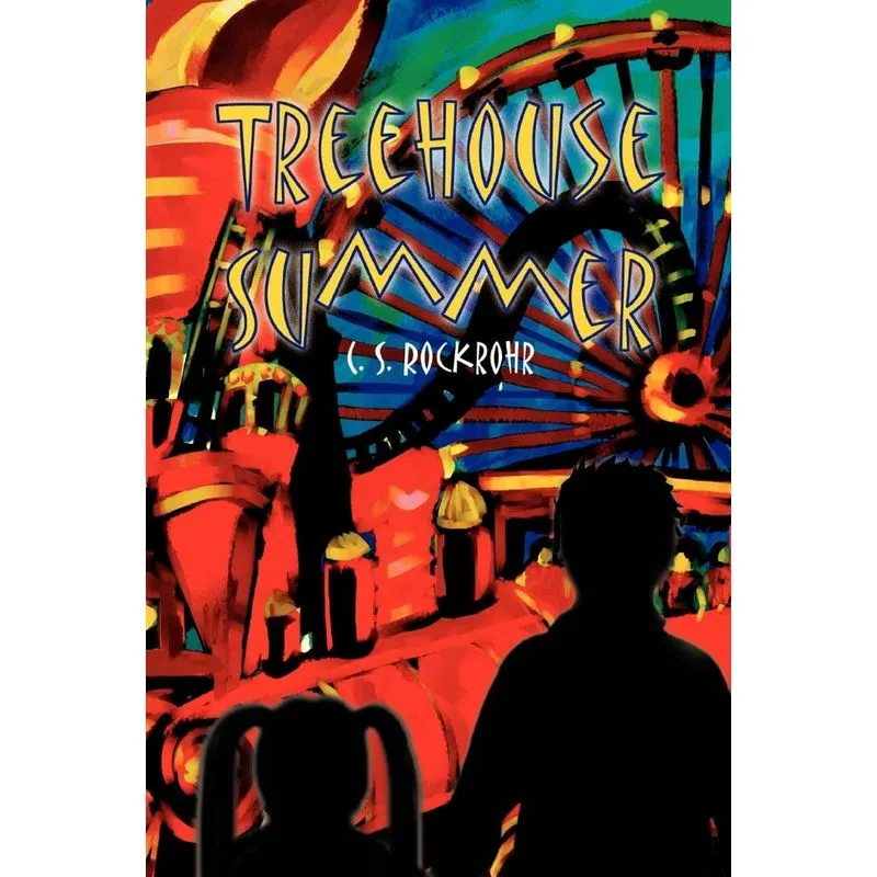 Treehouse Summer
