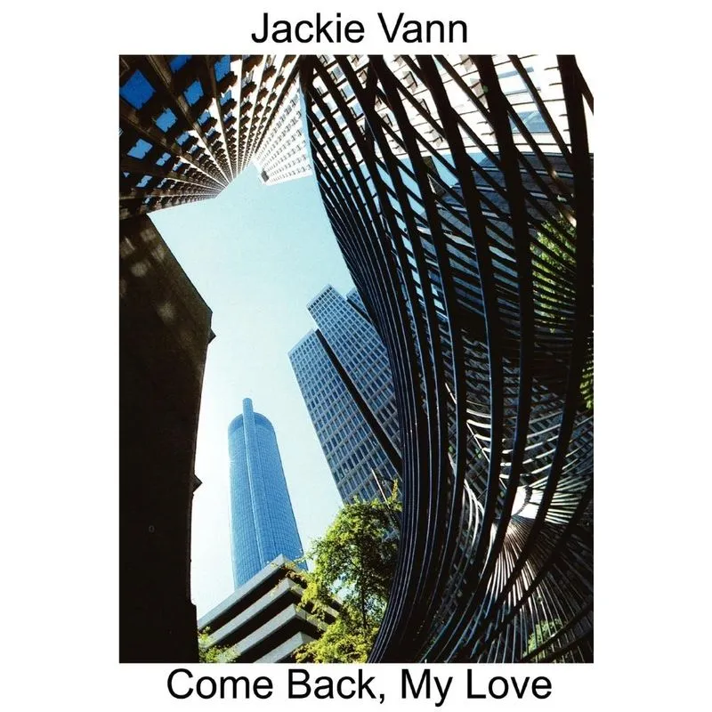 Come Back, My Love