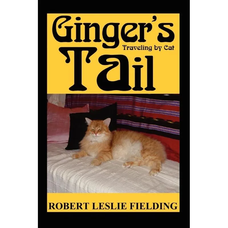 Gingers Tail