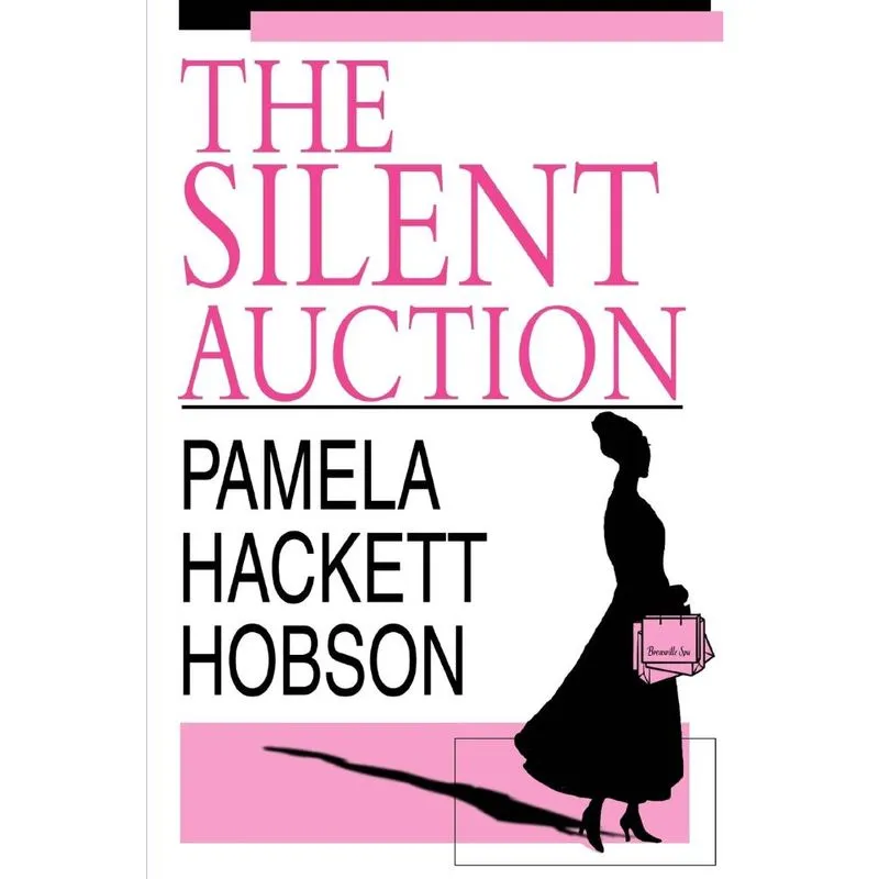The Silent Auction