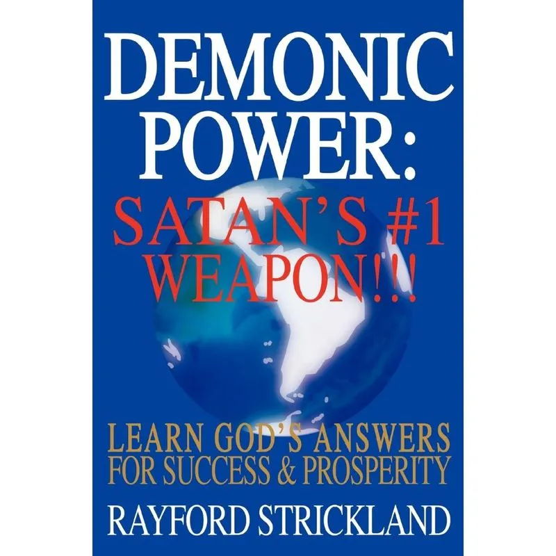 Demonic Power