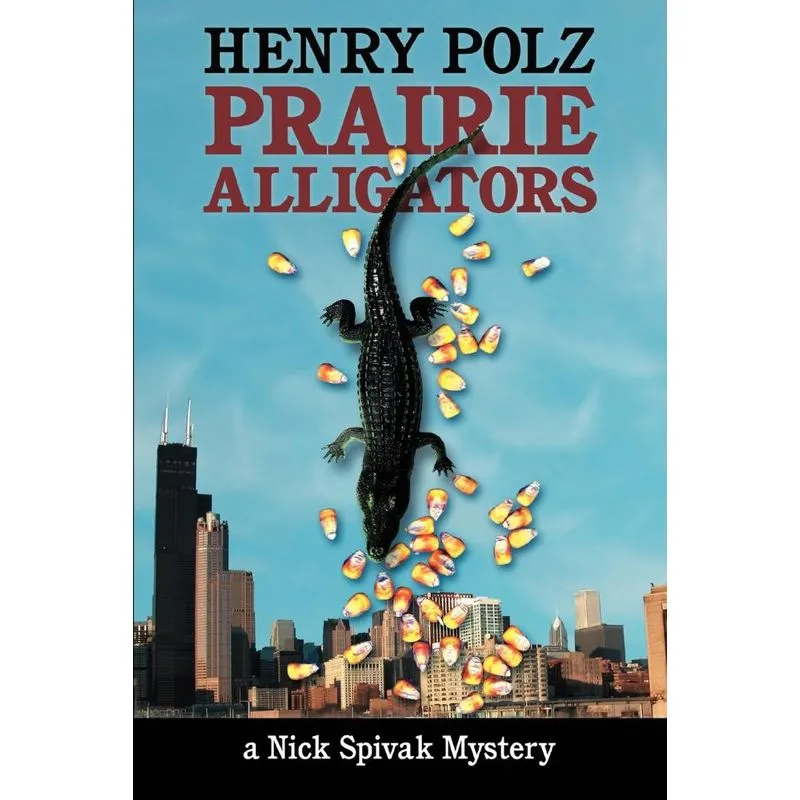 Prairie Alligators