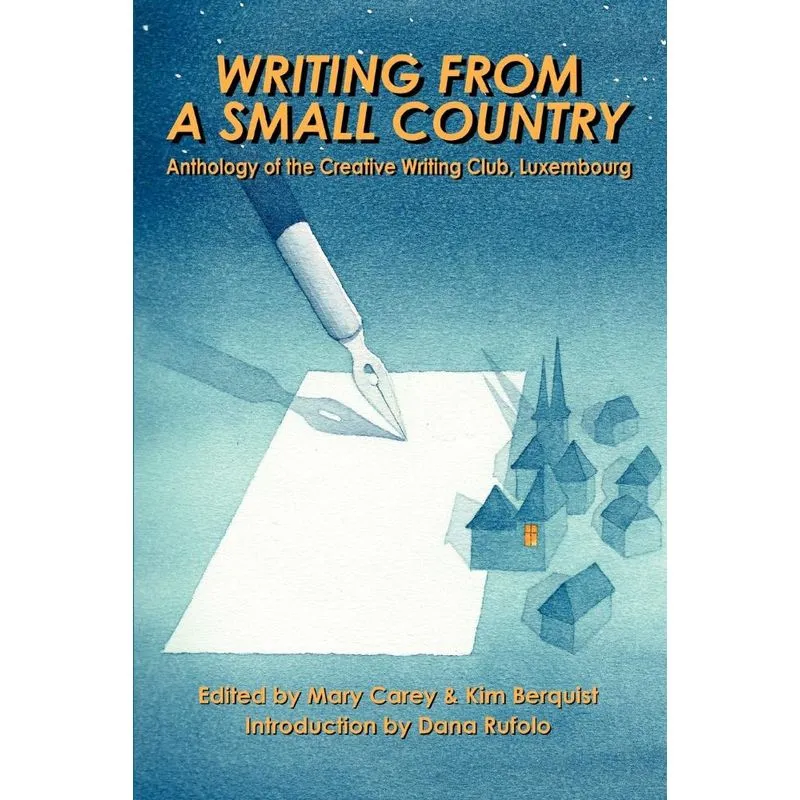 Writing from a Small Country
