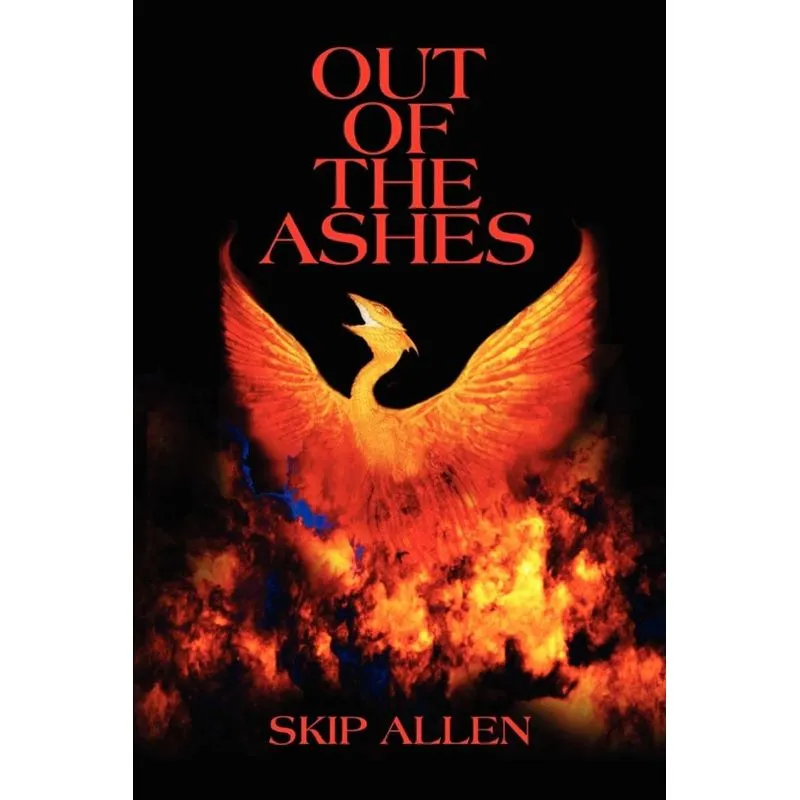 Out of the Ashes