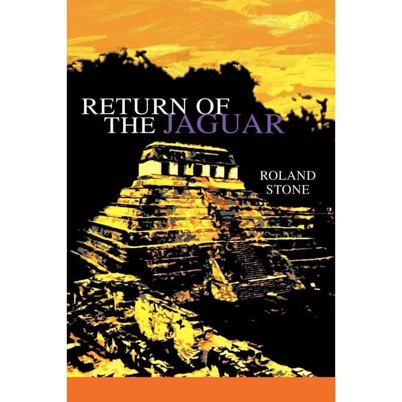 Return of the Jaguar