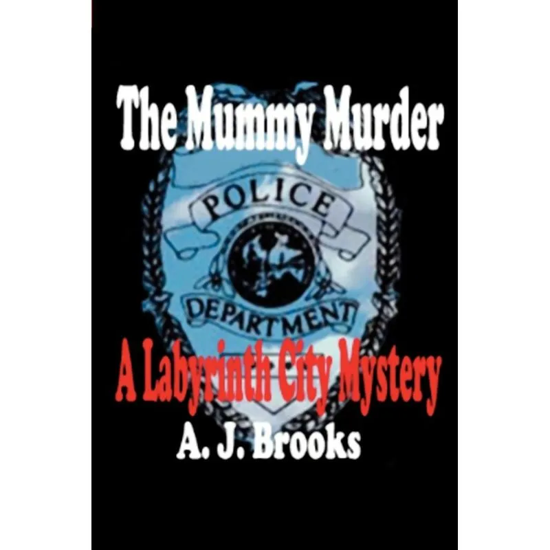 The Mummy Murder