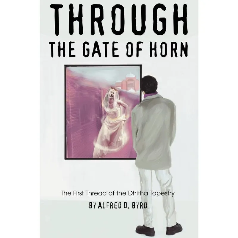 Through the Gate of Horn