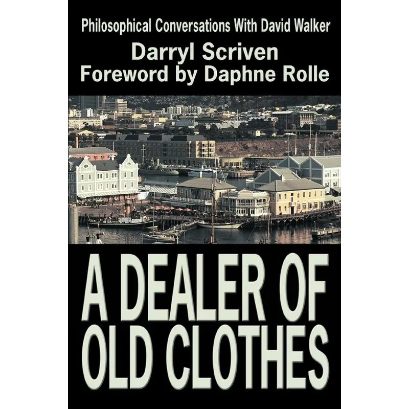 A Dealer of Old Clothes