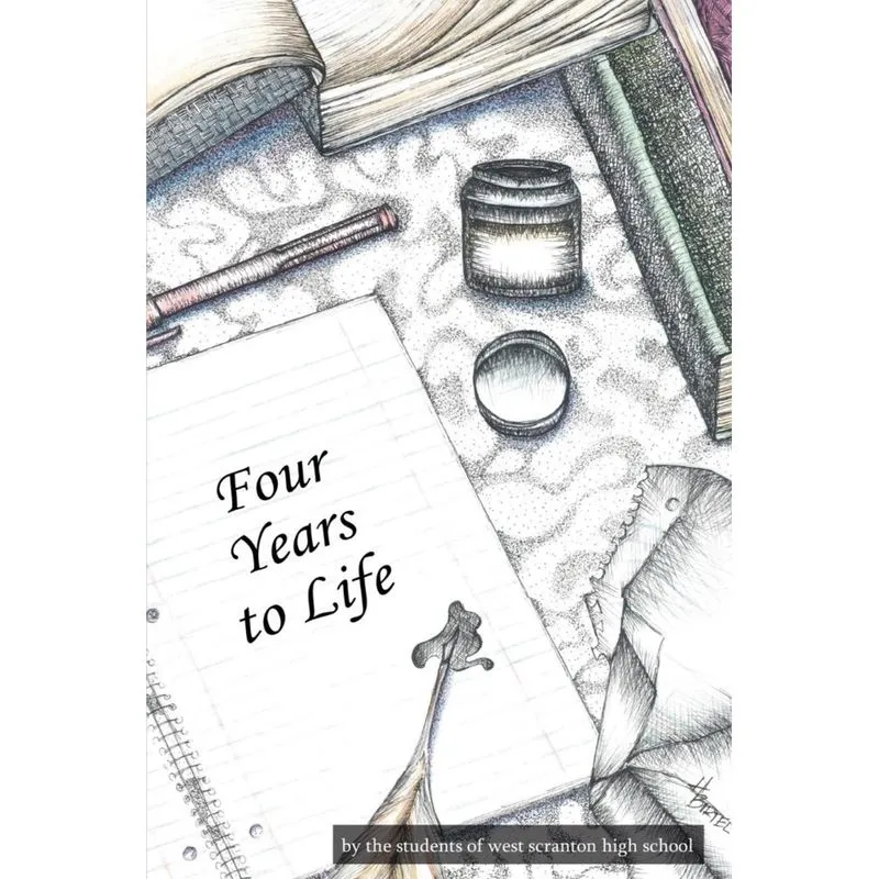 Four Years to Life