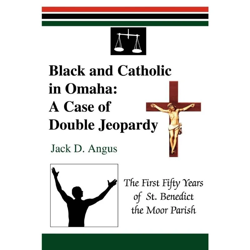 Black and Catholic in Omaha