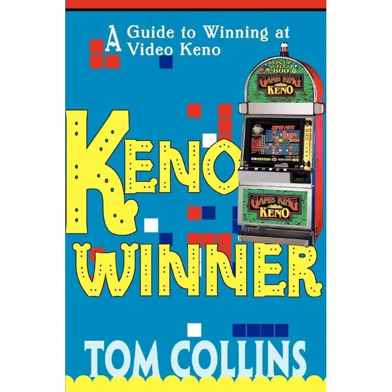 Keno Winner