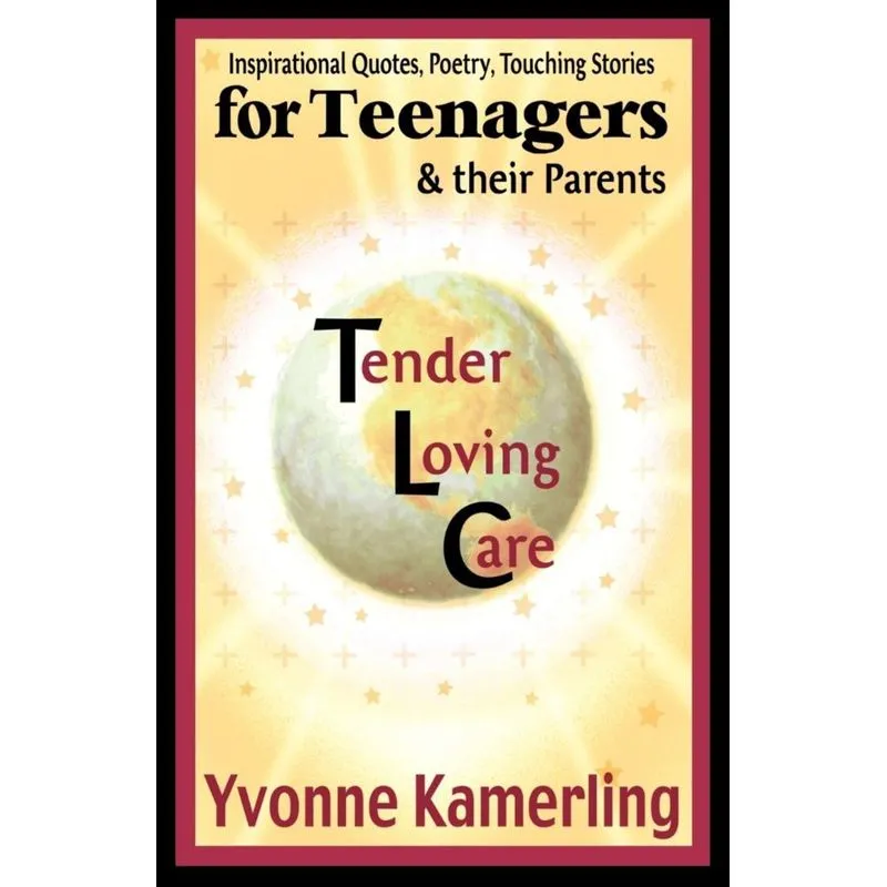 TLC for Teenagers & their Parents