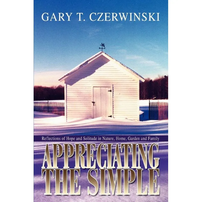 Appreciating the Simple