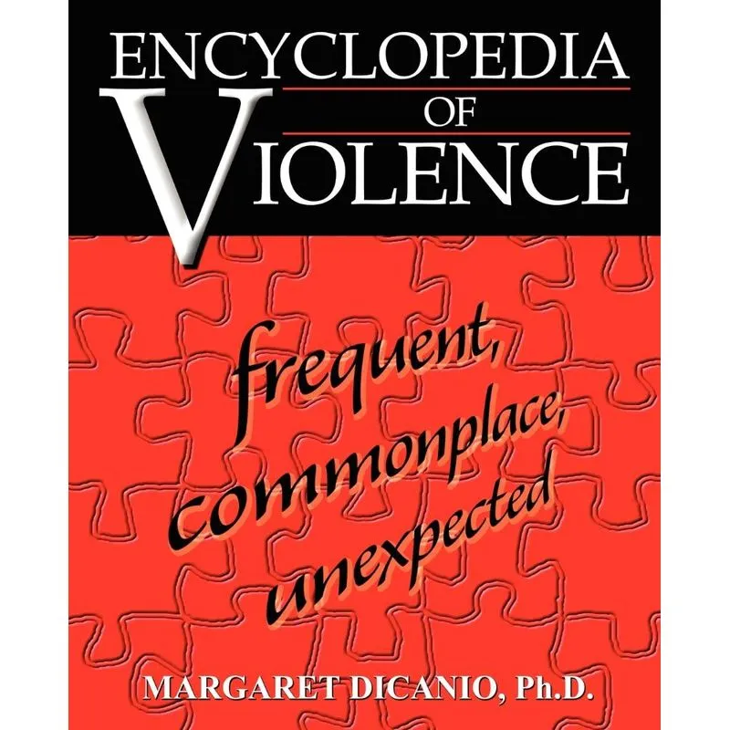 Encyclopedia of Violence