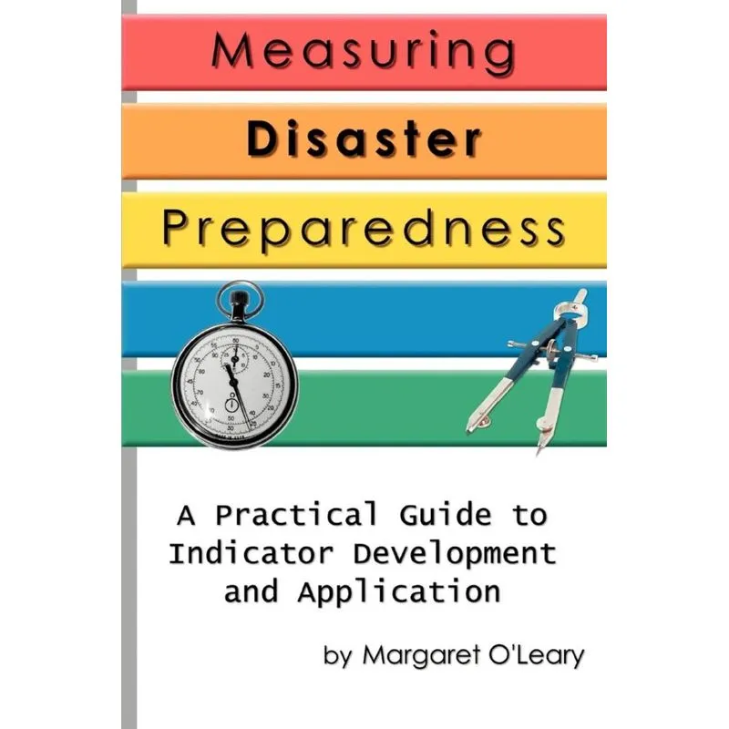 Measuring Disaster Preparedness