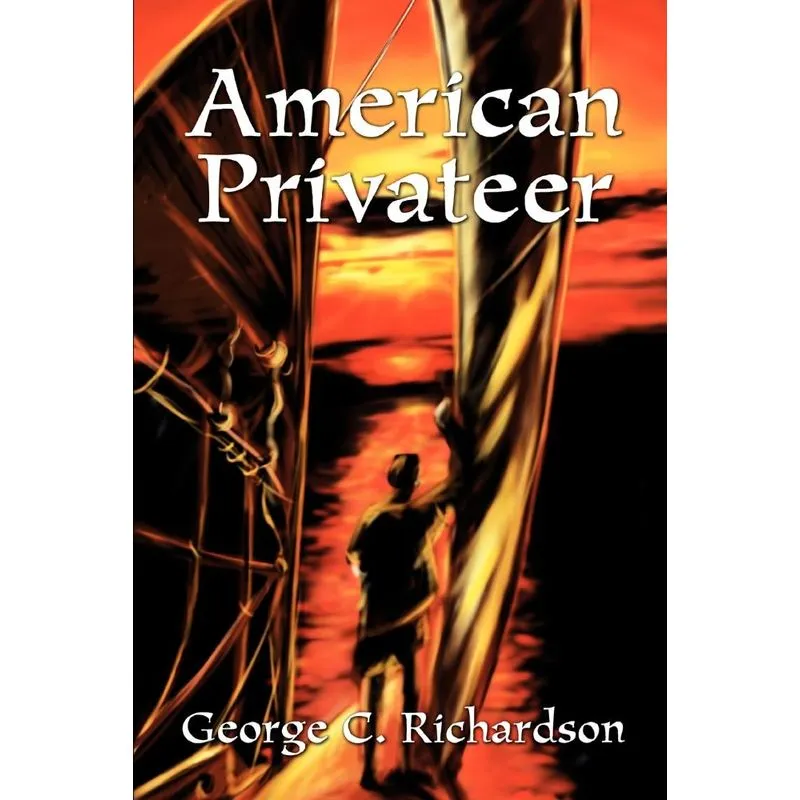 American Privateer