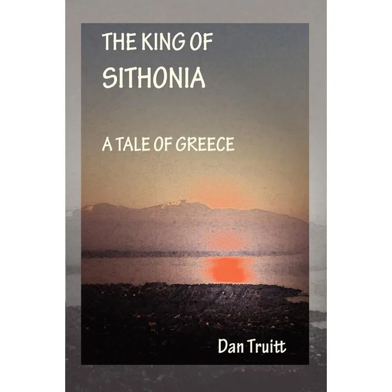 The King of Sithonia