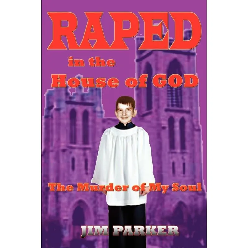 Raped in the House of God