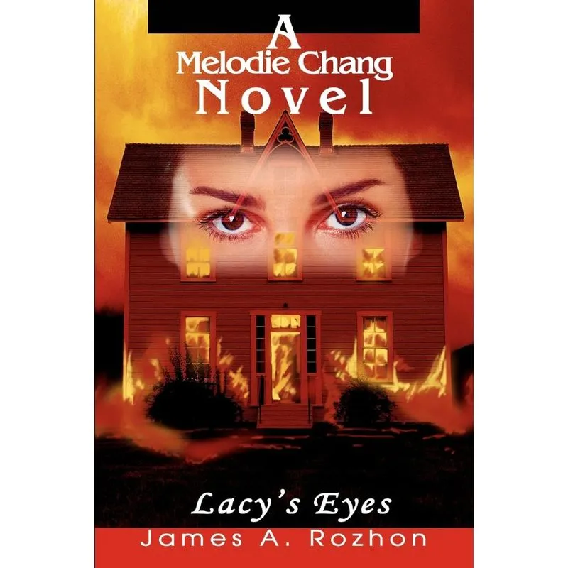 A Melodie Chang Novel