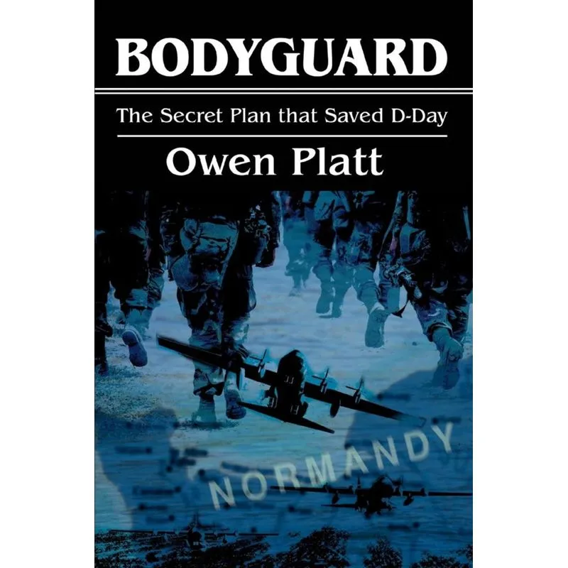 Bodyguard