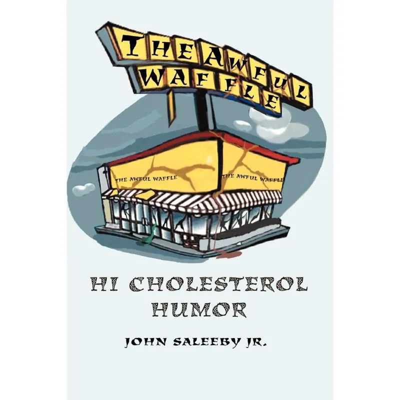 The Awful Waffle