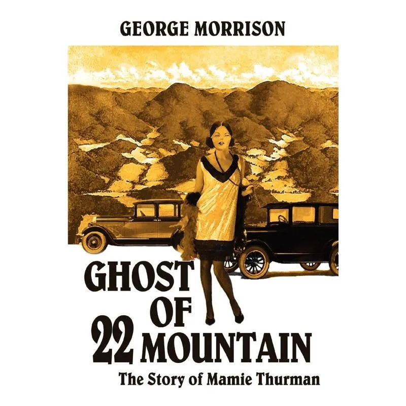 Ghost of 22 Mountain