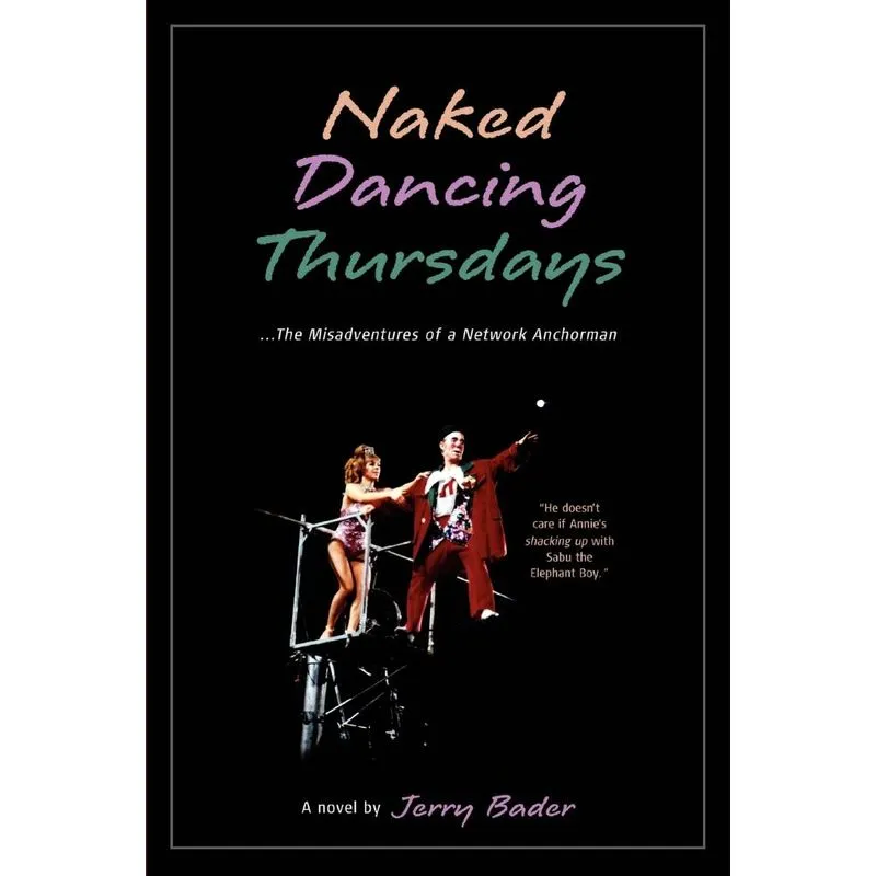 Naked Dancing Thursdays