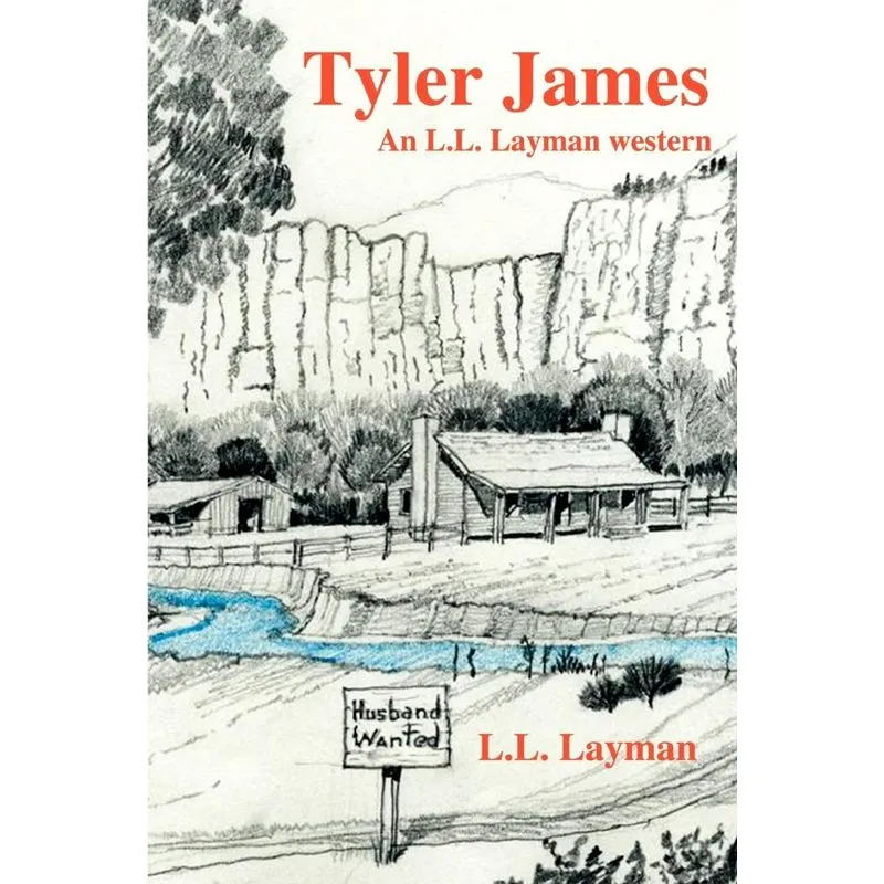 Tyler James